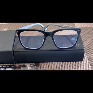 MVMT Ritual Everscroll Blue Light Glasses